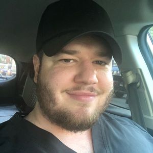 Meet your Posher, Wade